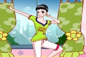 上瑜伽課 上瑜伽課