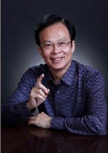 郭光燦[中國科學院院士、量子信息學家]