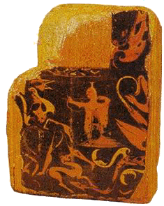 巫師逐邪圖 巫師逐邪圖