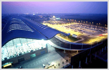 鄭州新鄭國際機場