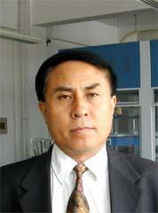 李青山[燕山大學教授]