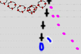 塗鴉小戰機 塗鴉小戰機