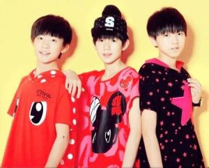 tfboys