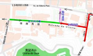 士多紐拜斯大馬路 士多紐拜斯大馬路