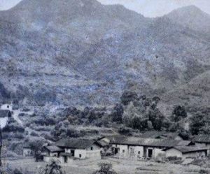 大埠農民暴動舊址 大埠農民暴動舊址