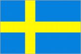 瑞典國家男子足球隊
