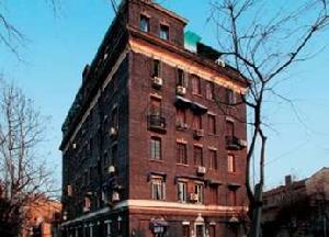 安亭公寓 安亭公寓