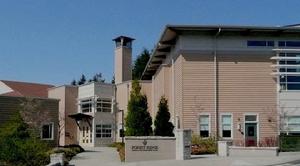 福利斯特女子中學 福利斯特女子中學