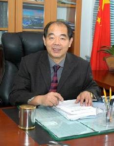 李世江[多氟多化工股份有限公司董事長]