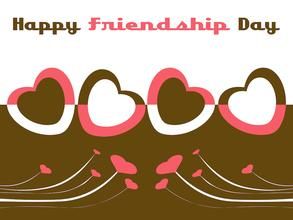 友誼節 友誼節