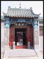 猶太教清真寺遺址 猶太教清真寺遺址