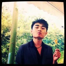 凱文[DOTA解說——凱文]