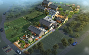 鄉志精品民宿 鄉志精品民宿