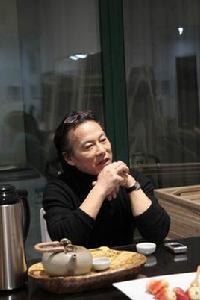 張敏傑[中國美術學院教授]