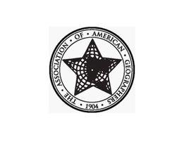 美國地理學家協會 美國地理學家協會