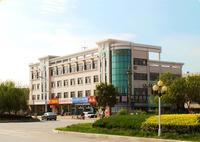 濱州鹽業公司 濱州鹽業公司