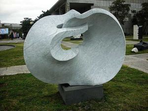 台灣花蓮石雕博物館