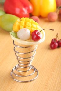 手握披薩 手握披薩