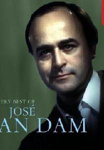 何塞·凡·丹姆 何塞·凡·丹姆