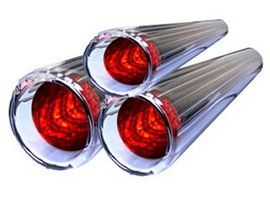 太陽能真空管 太陽能真空管