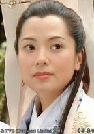 尋秦記[2001年古天樂主演TVB古裝穿越電視劇]