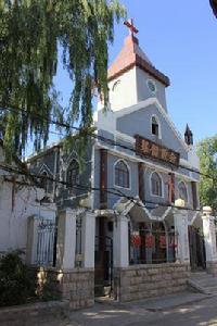 基督教後宰門教堂