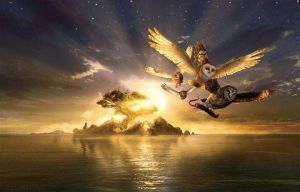 Legend of the Guardians: The Owls of Ga'Hoole Legend of the Guardians: The Owls of Ga'Hoole