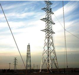 配電網電壓等級 配電網電壓等級