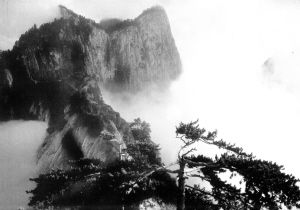 華山神話故事 華山神話故事