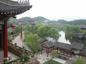 黃大仙故里 黃大仙故里