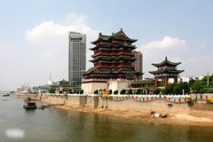 南昌[東漢朱提郡轄縣]