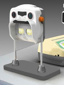 近視治療儀 近視治療儀