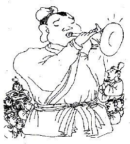 朝天子[詞牌名稱]