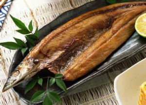 鹹魚[食品]