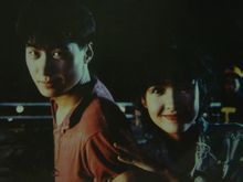 黎明——YES青春記憶