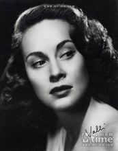 阿麗達&middot;瓦利