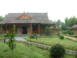 銀林生態農業園 銀林生態農業園