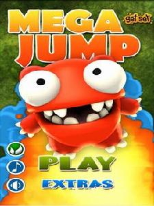 非常跳躍 非常跳躍