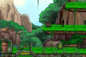 《荒野奇兵》 《荒野奇兵》