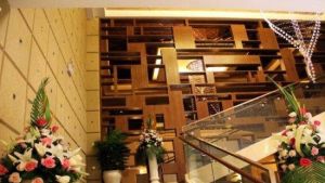 彌勒湖泉灣1號水療