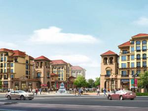 北海新城三期小城大愛 北海新城三期小城大愛