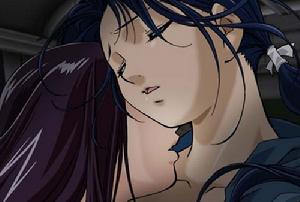 《吸血姬夕維：千夜抄》