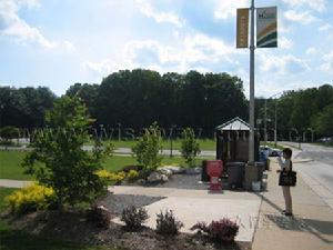 喬治·梅森 喬治·梅森