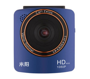 米陽行車記錄儀