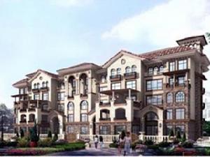 建源山海龍城 建源山海龍城