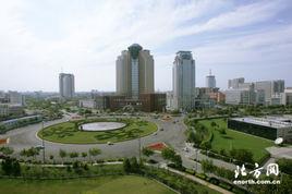 天津濱海高新技術產業開發區 天津濱海高新技術產業開發區