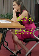 屌絲女神—製片女神 演員 楊冪