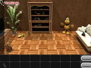 大玩具房間 大玩具房間