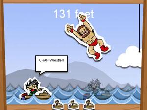 飛向遠方 飛向遠方