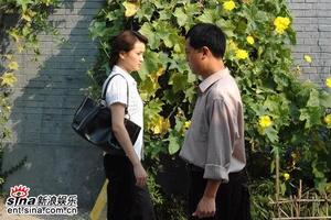 《走出監獄的女人》